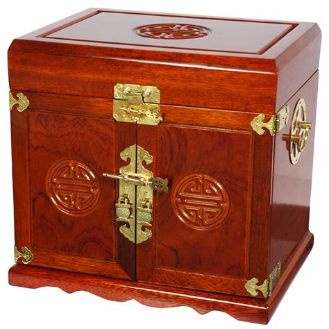 asian jewelry box